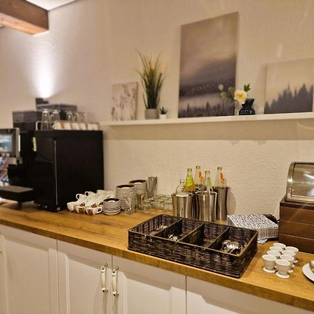 Hotel Altes Land Jork Zewnętrze zdjęcie