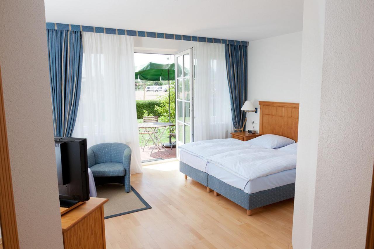Hotel Altes Land Jork Zewnętrze zdjęcie