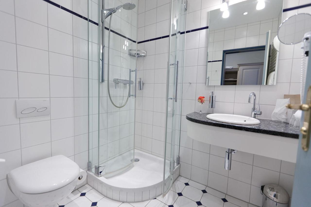 Hotel Altes Land Jork Zewnętrze zdjęcie