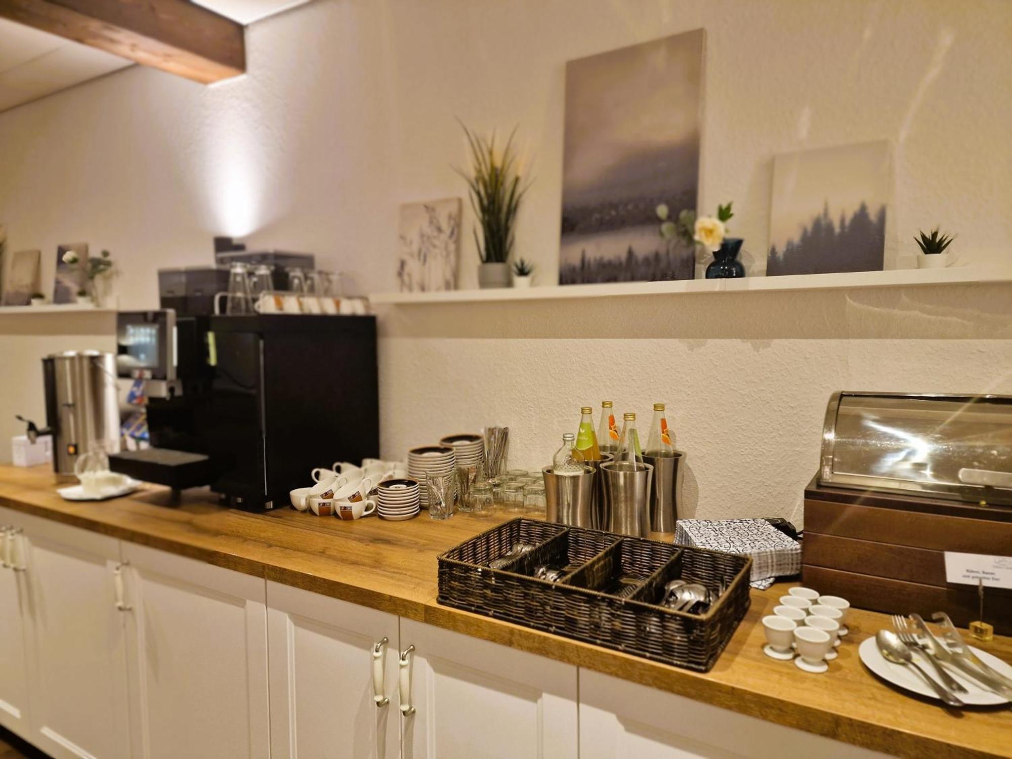Hotel Altes Land Jork Zewnętrze zdjęcie