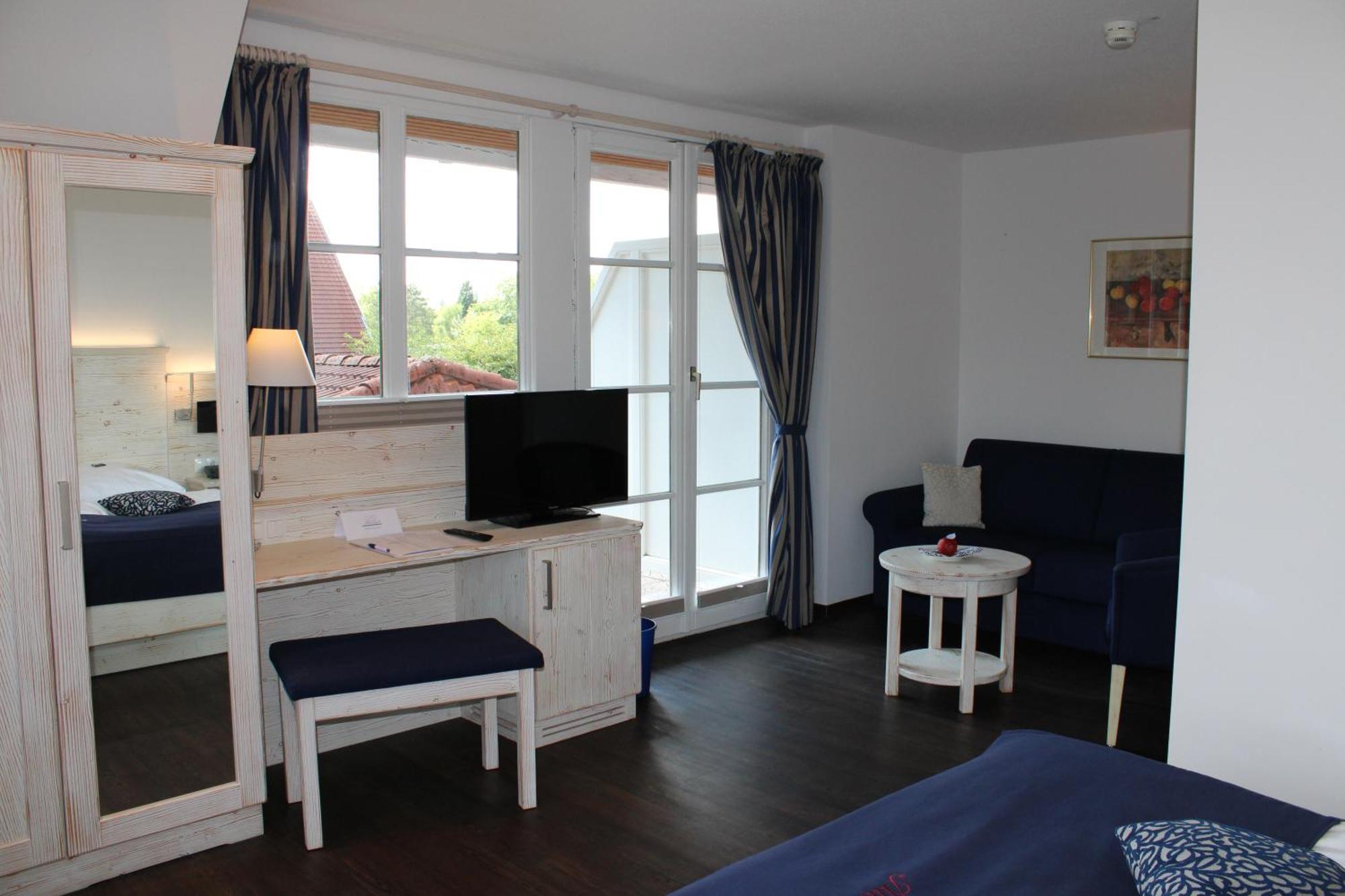 Hotel Altes Land Jork Zewnętrze zdjęcie