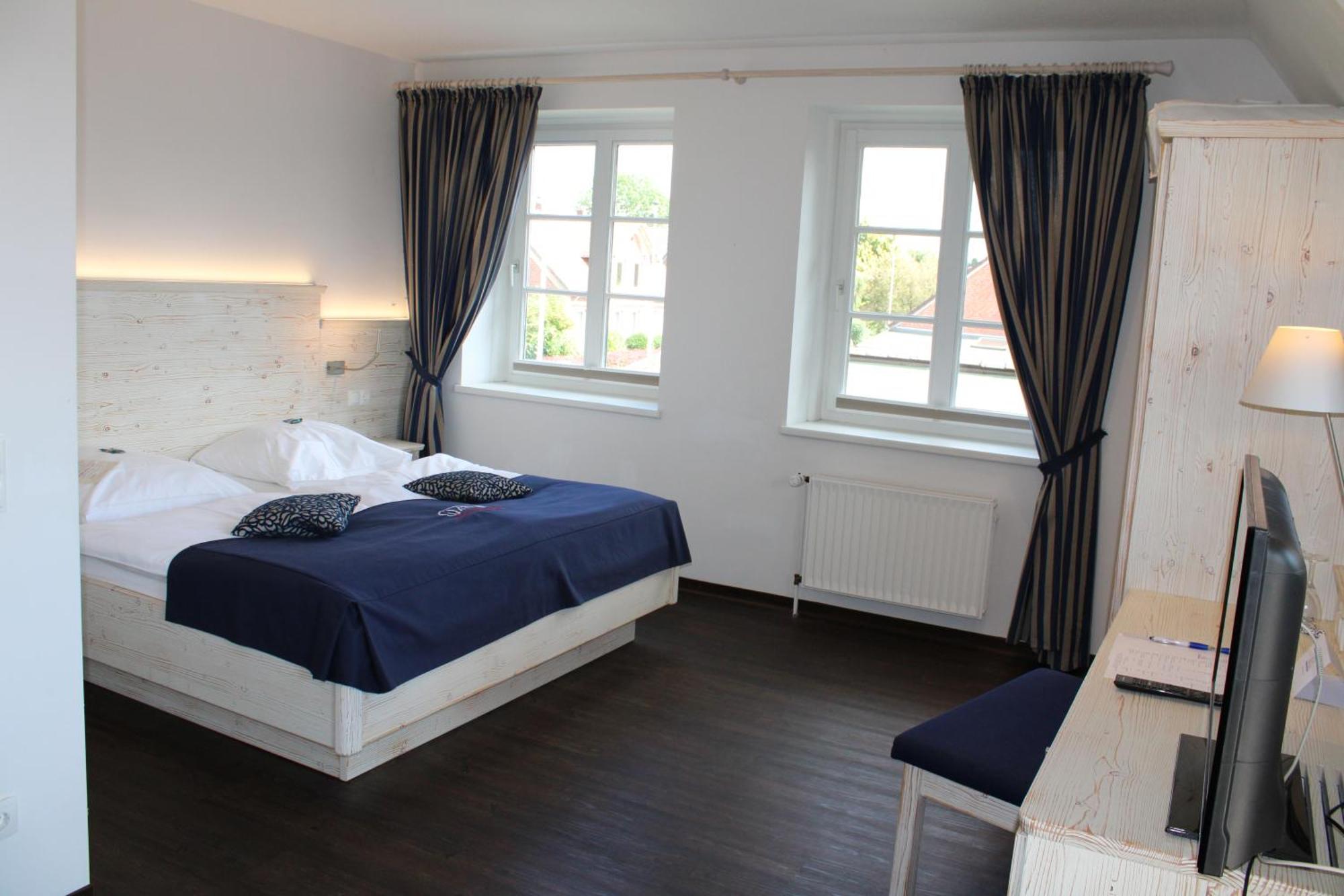 Hotel Altes Land Jork Zewnętrze zdjęcie