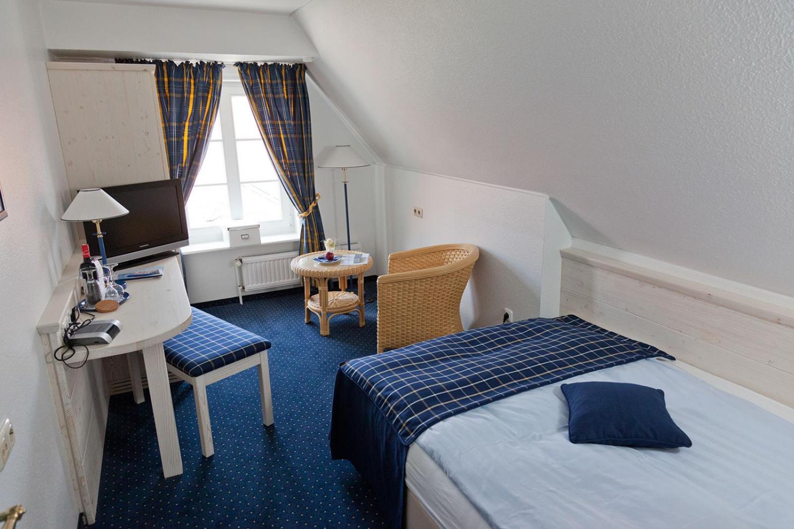 Hotel Altes Land Jork Zewnętrze zdjęcie