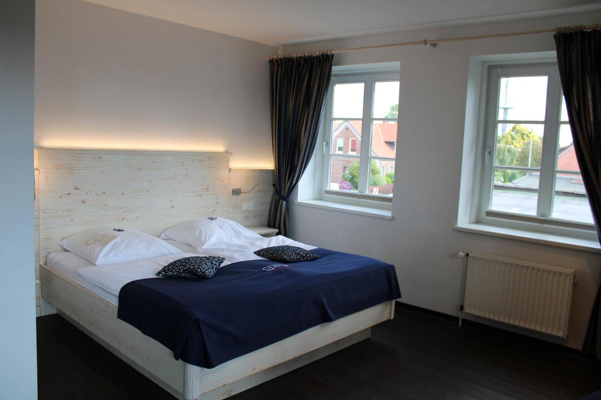 Hotel Altes Land Jork Zewnętrze zdjęcie