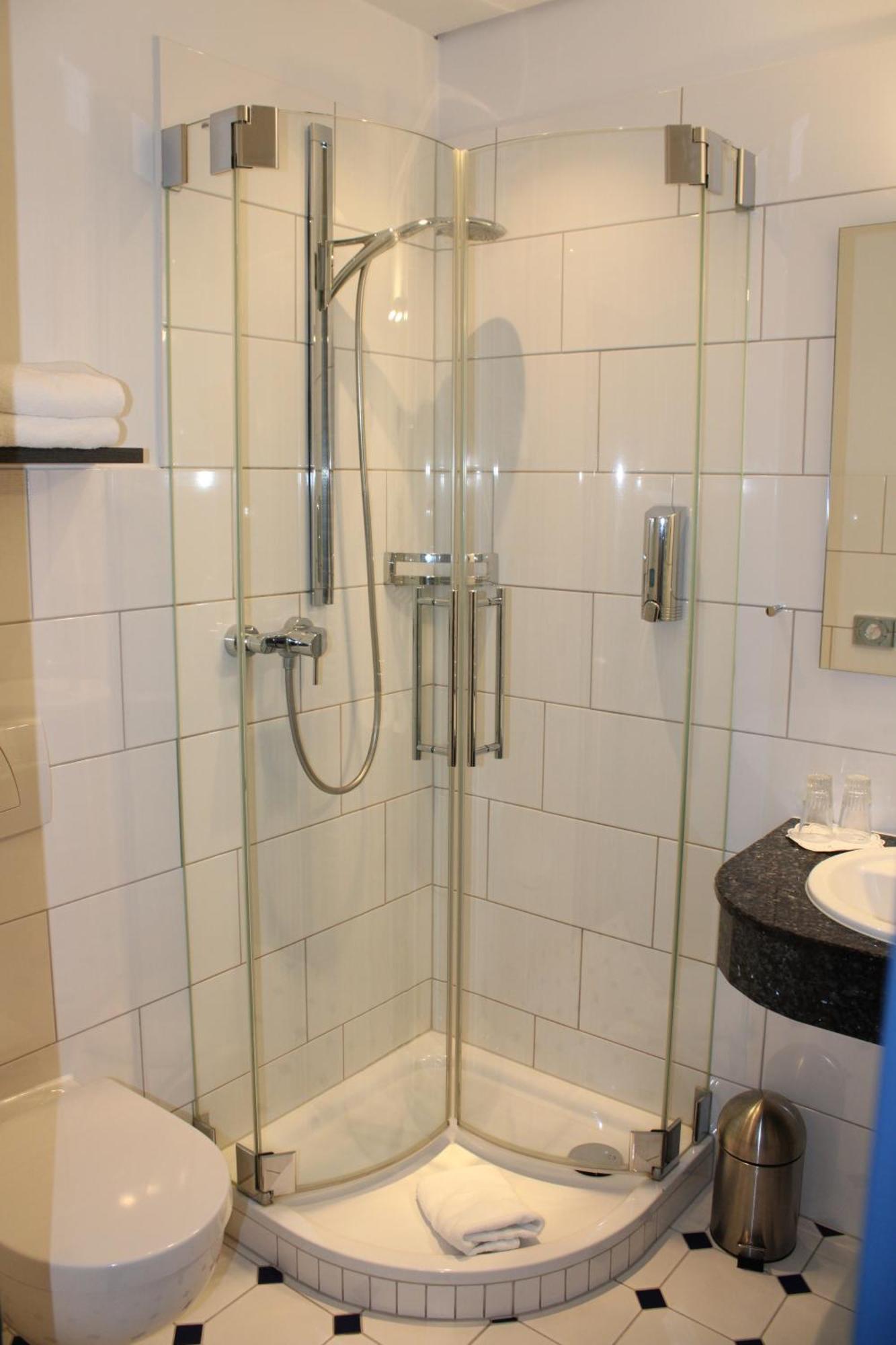 Hotel Altes Land Jork Zewnętrze zdjęcie