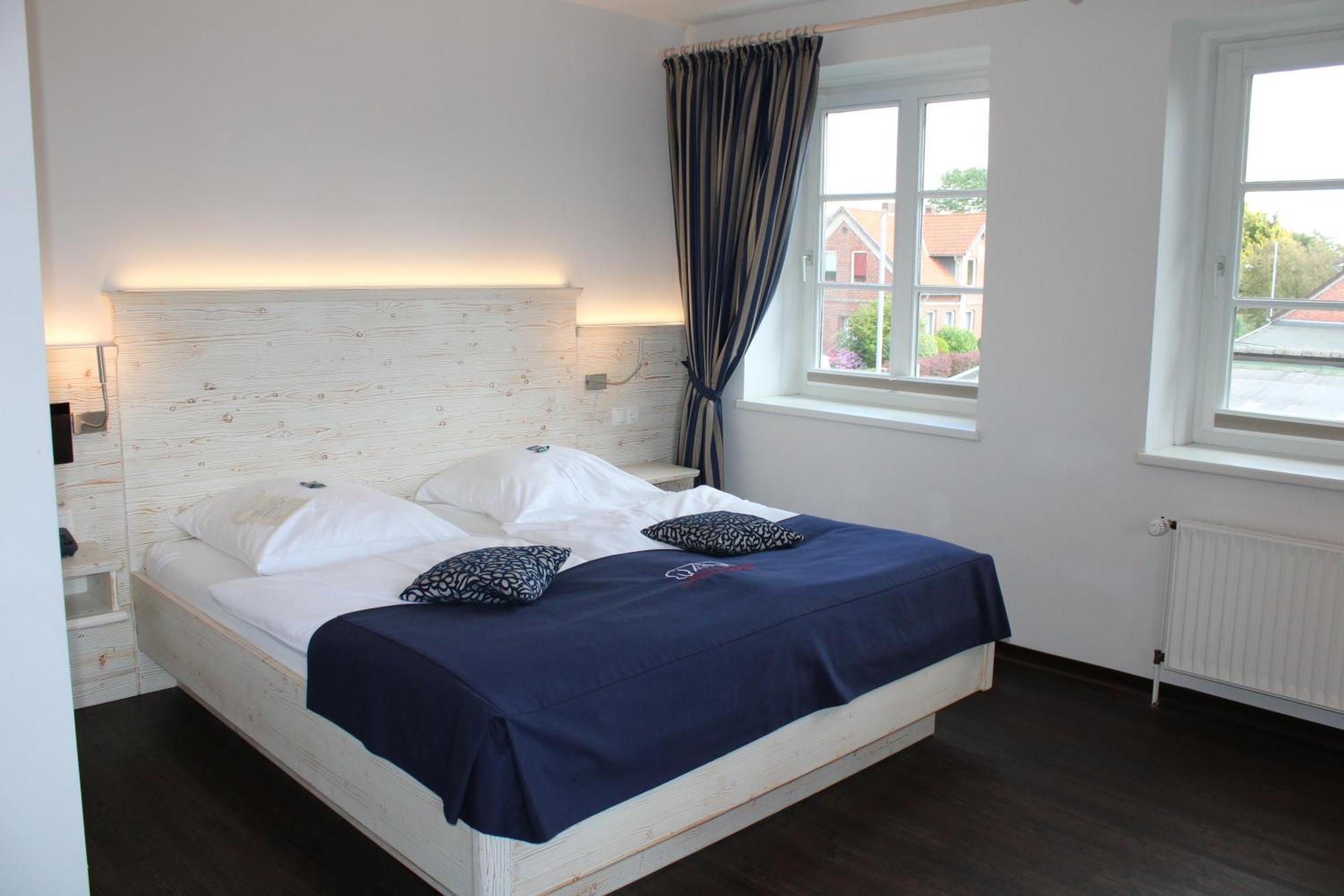 Hotel Altes Land Jork Zewnętrze zdjęcie
