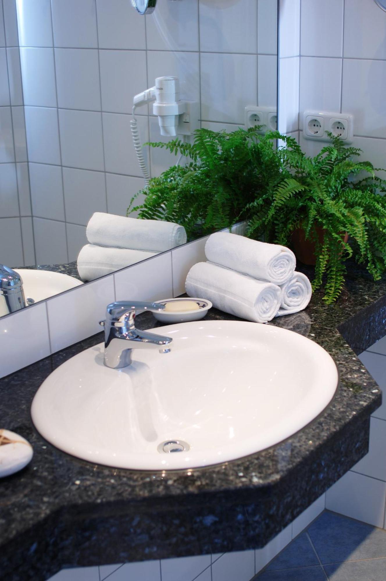 Hotel Altes Land Jork Zewnętrze zdjęcie