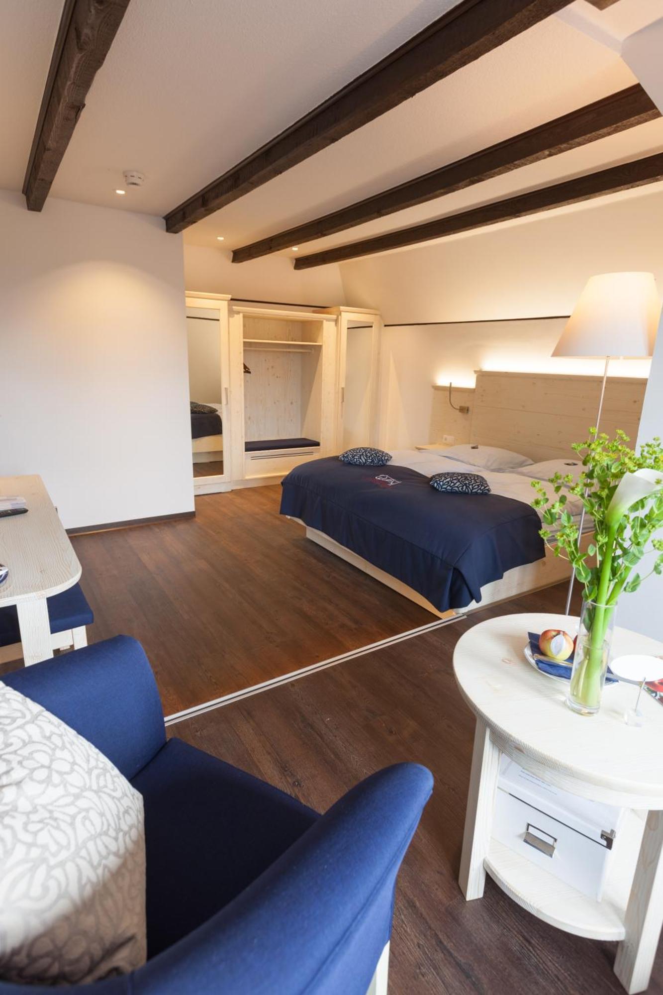 Hotel Altes Land Jork Zewnętrze zdjęcie