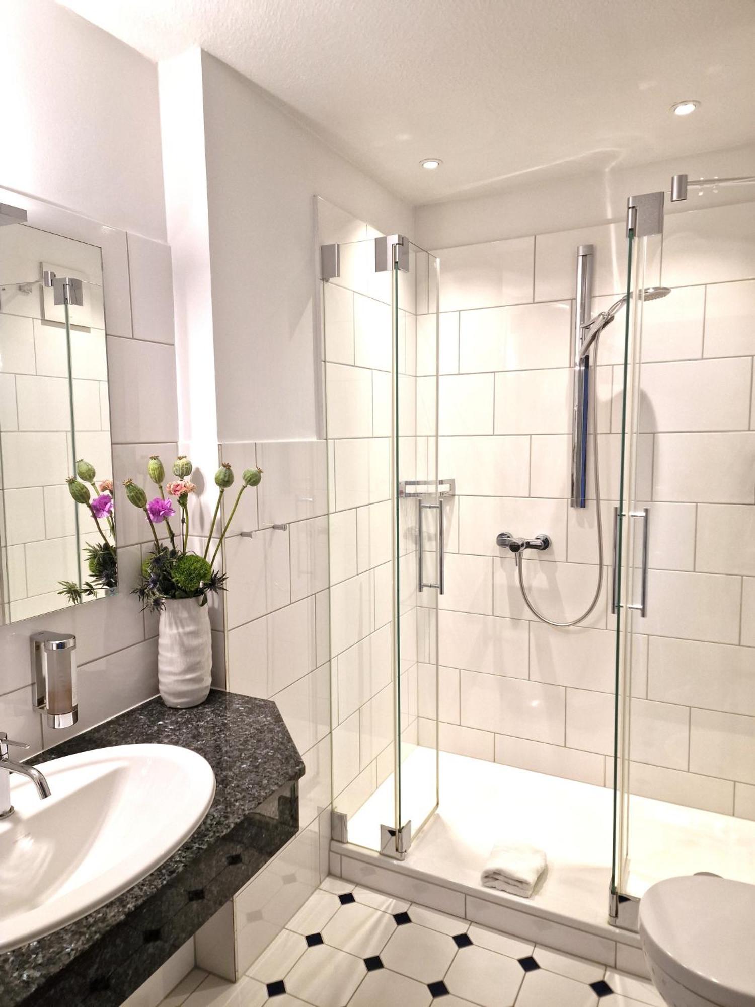 Hotel Altes Land Jork Zewnętrze zdjęcie