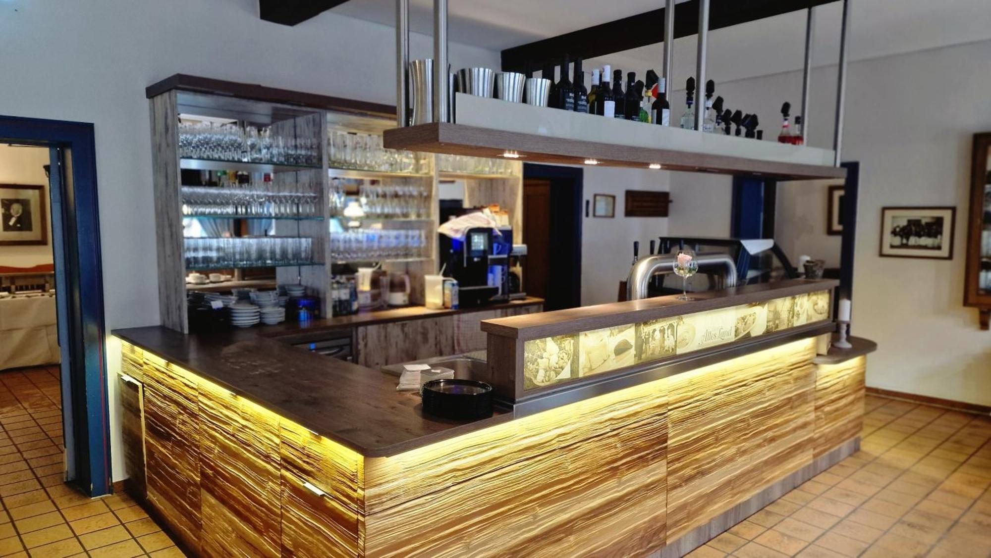 Hotel Altes Land Jork Zewnętrze zdjęcie