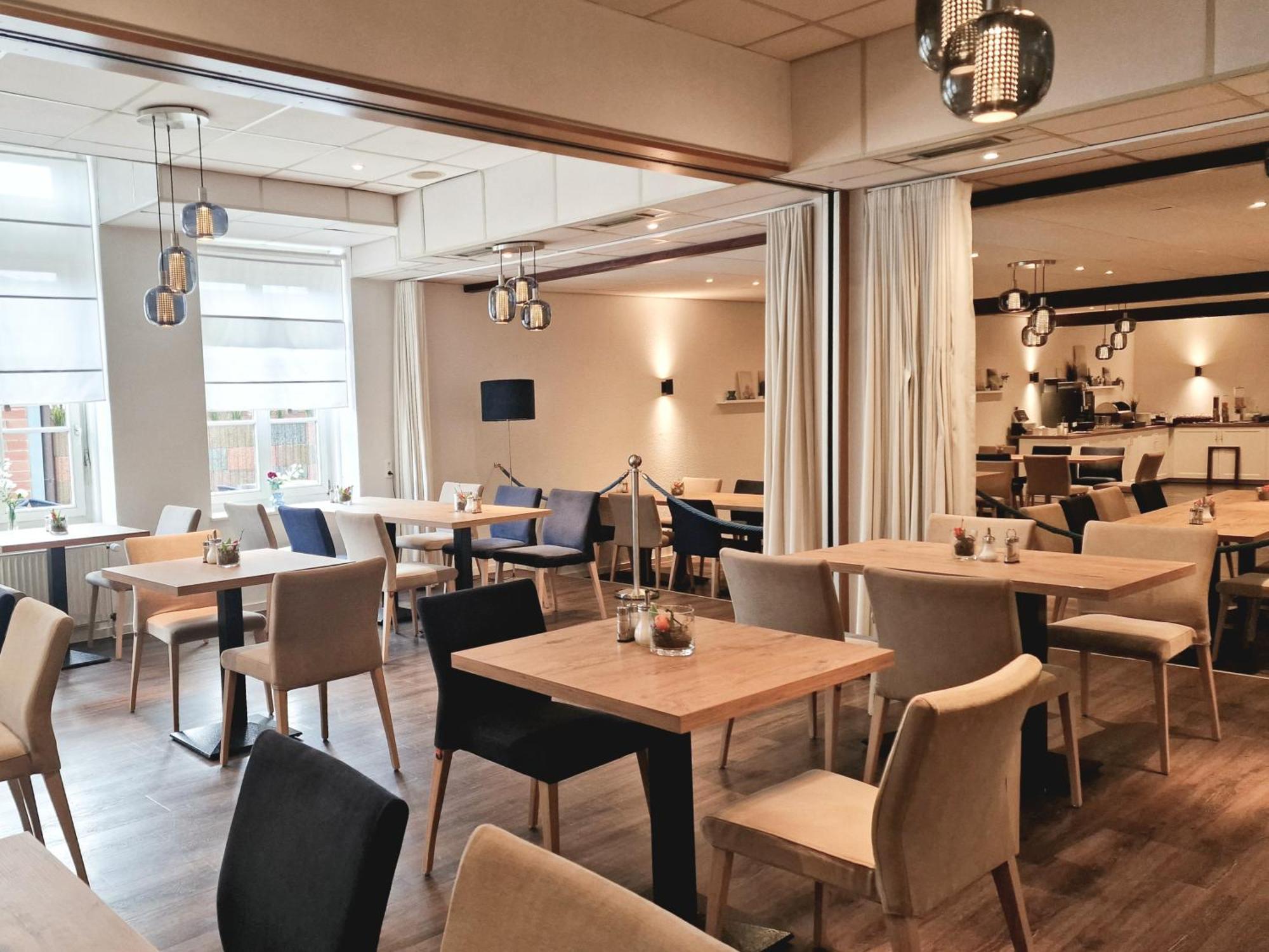 Hotel Altes Land Jork Zewnętrze zdjęcie